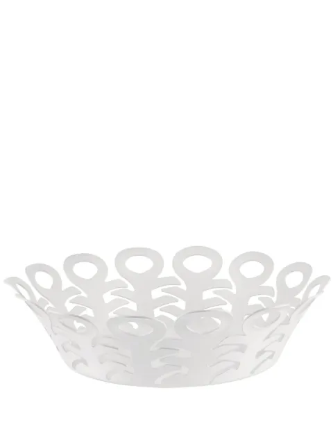 Alessi sculpted bowl