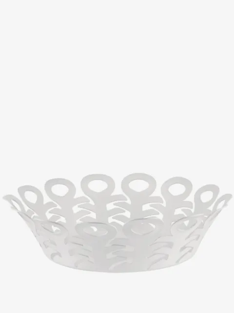 Alessi sculpted bowl