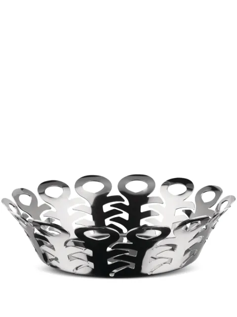 Alessi sculpted bowl