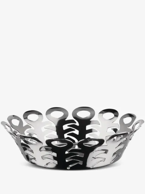 Alessi bowl esculpido