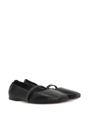 Brunello Cucinelli ウィメンズ バレエシューズ通販 - FARFETCH