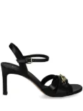 Michael Michael Kors 80mm Empire Tiffanie sandals - Black