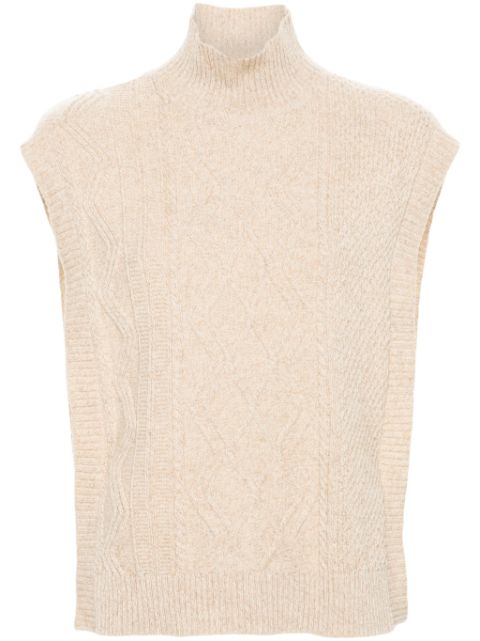 A.P.C. Cameron sweater Women