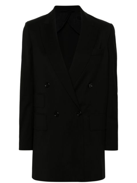 Max Mara Nebbie blazer Women