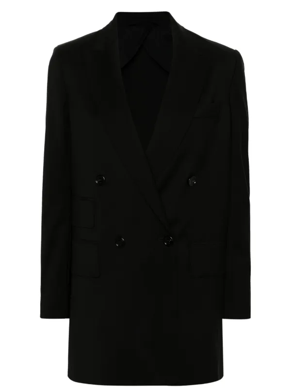ジャケット Max Mara FW24 'Nebbie' blazer (NEBBIE 002) 24292773_54807860_600.jpg