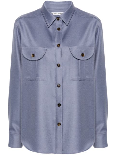 Blazé Milano Berber shirt