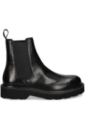 Kenzo Ukio Chelsea boots - Black