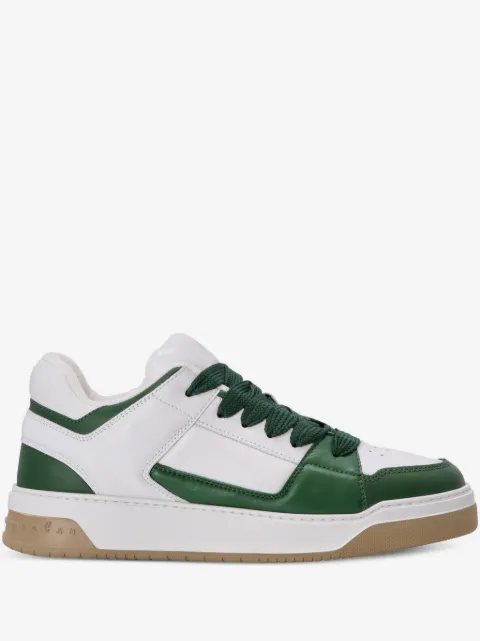 Hogan H667 low-top sneakers
