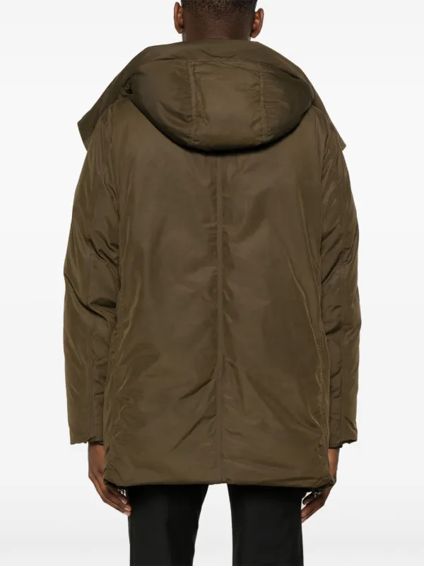 Tom ford raincoat on sale