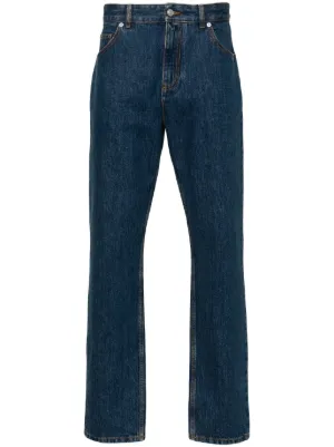 Bally jeans mens shop