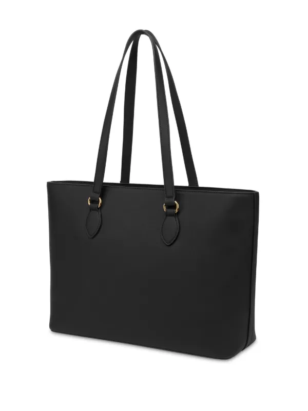 Moschino h&m handbag top