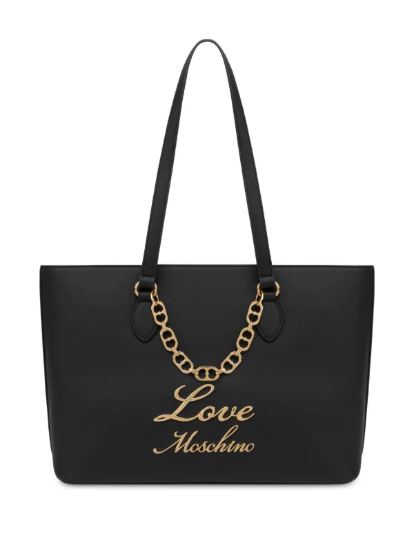 Moschino tote 2025