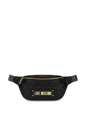 Sac banane moschino femme cheap