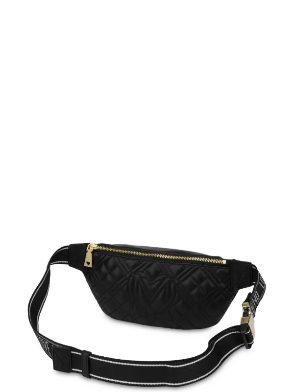 Love moschino fanny pack online