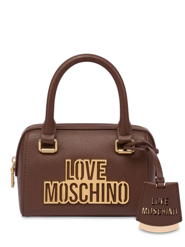 Sac cabas moschino outlet