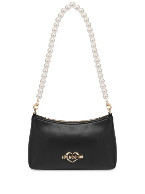 Love moschino chain bag new arrivals