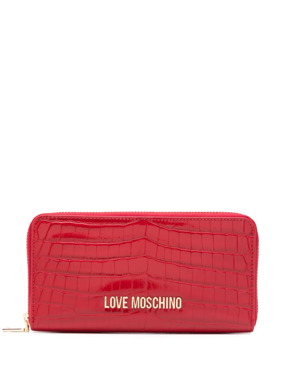Love moschino wallet price store