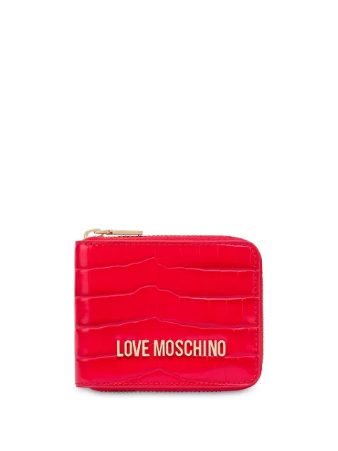 Love Moschino Purses Wallets for Women FARFETCH