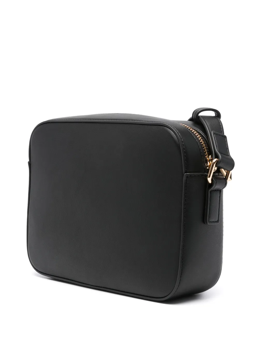 Cheap Love Moschino logo-patch cross body bag Women
