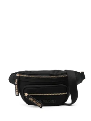 Sac banane moschino femme new arrivals