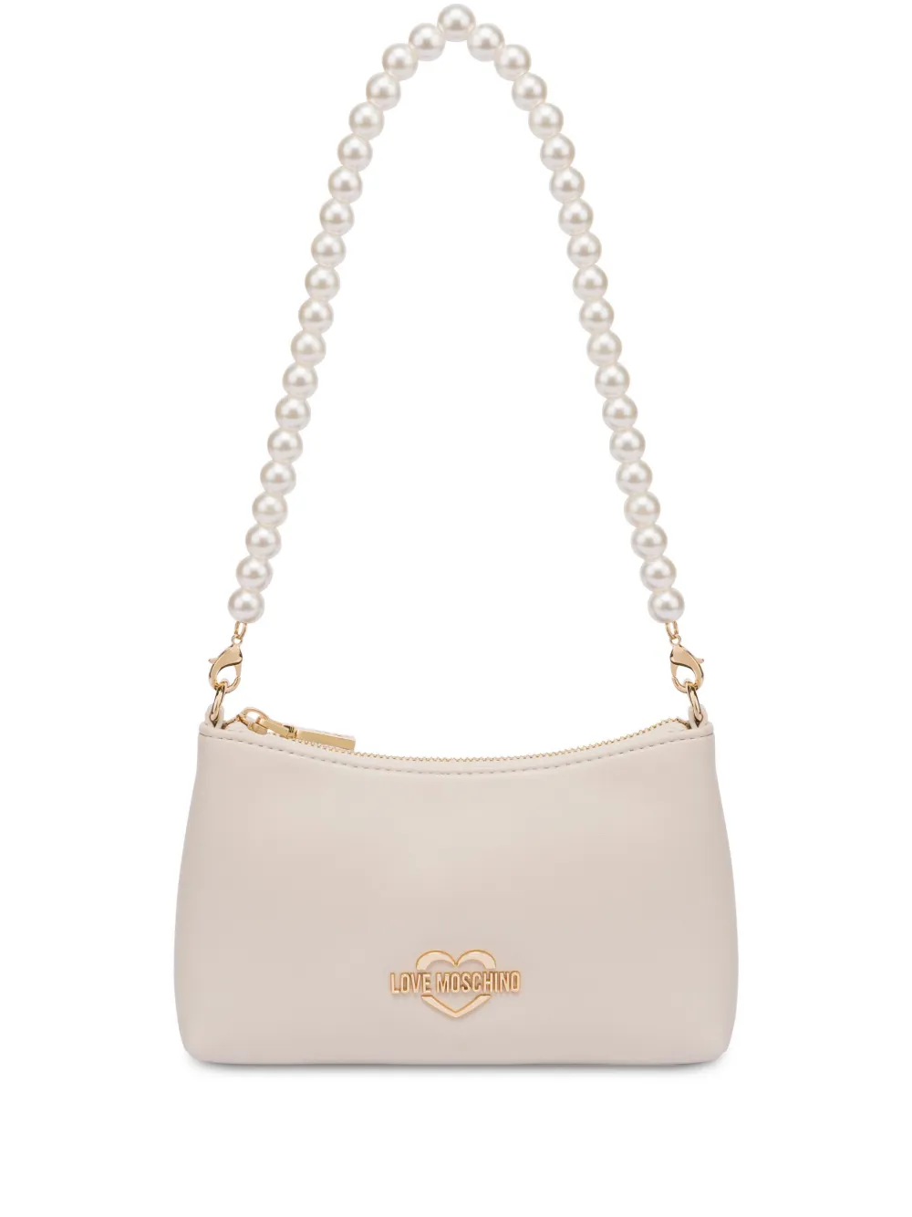 Love moschino bag white clearance