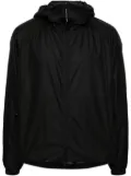 C.P. Company hooded jacket - Black