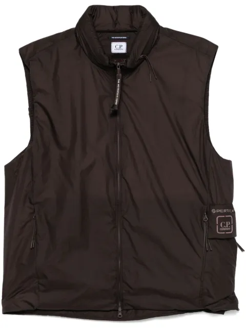 C.P. Company chaleco The Metropolis Series Pertex®