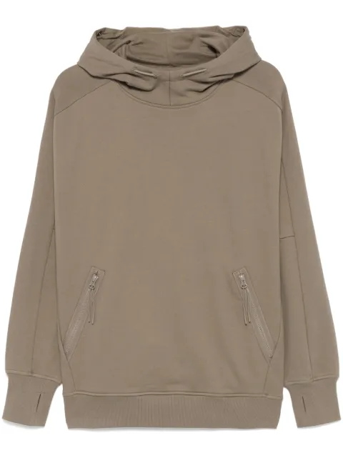 C.P. Company Goggles-detail hoodie