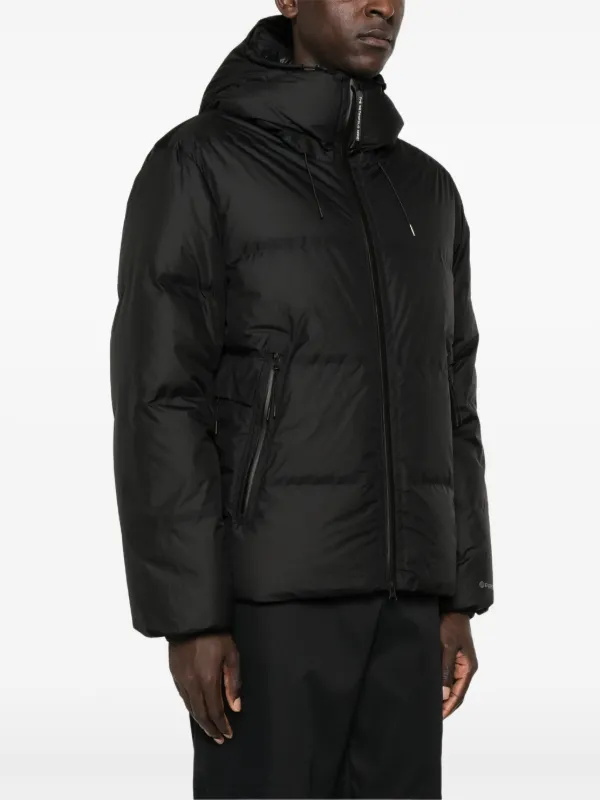 C.P.COMPANYメトロポリス ゴアテックスジャケットグレー50 定価14万 C.P.COMPANYメトロポリス ゴアテックスジャケットグレー50 定価14万