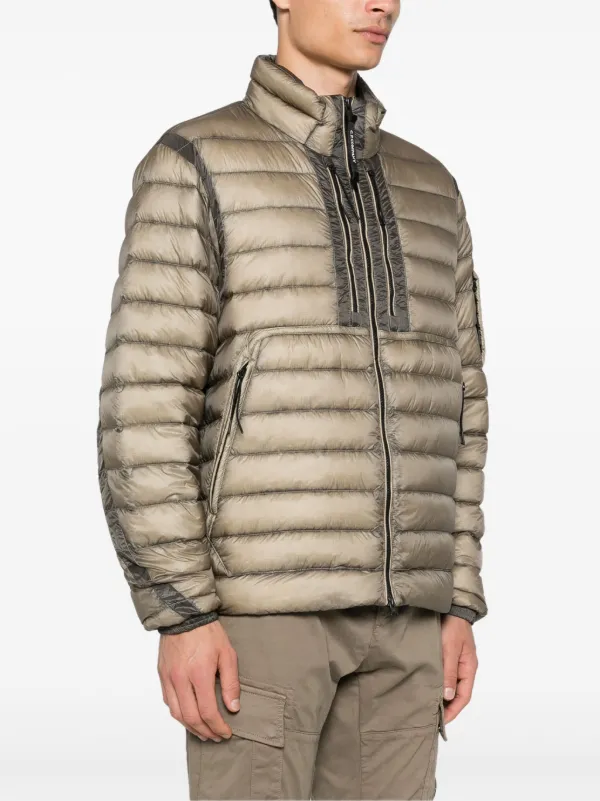 C.P. Company D.D シェル ジャケット | ブラウン | FARFETCH JP 