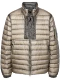 C.P. Company D.D. shell jacket - Brown