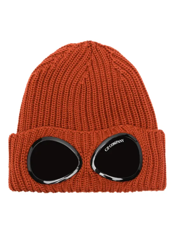 Cp company wool hat hotsell