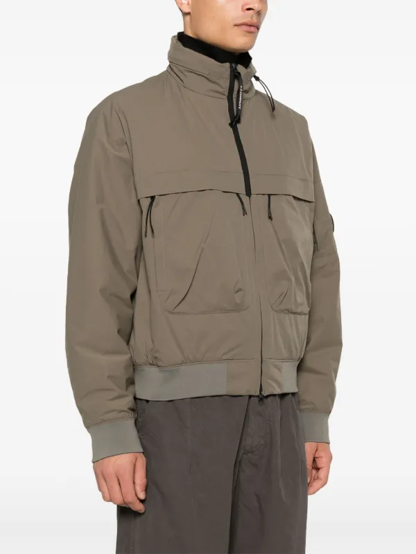 ジャケット・アウター C.P. COMPANY Pro-Tek C.P. Company Pro-Tek Jacket | Grey | FARFETCH