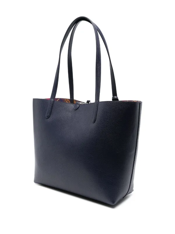 トートバッグ LAUREN RALPH LAUREN Woman Tote bags Blue 431956937 001 s-l1200.jpg