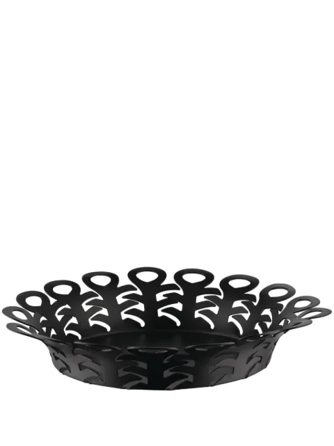 Alessi sculpted bowl