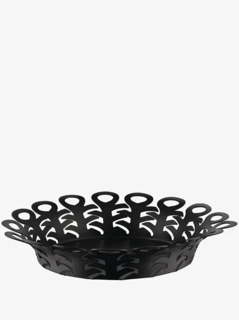 Alessi sculpted bowl