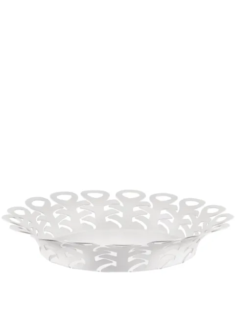Alessi sculpted bowl