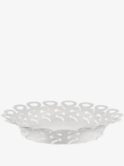 Alessi sculpted bowl