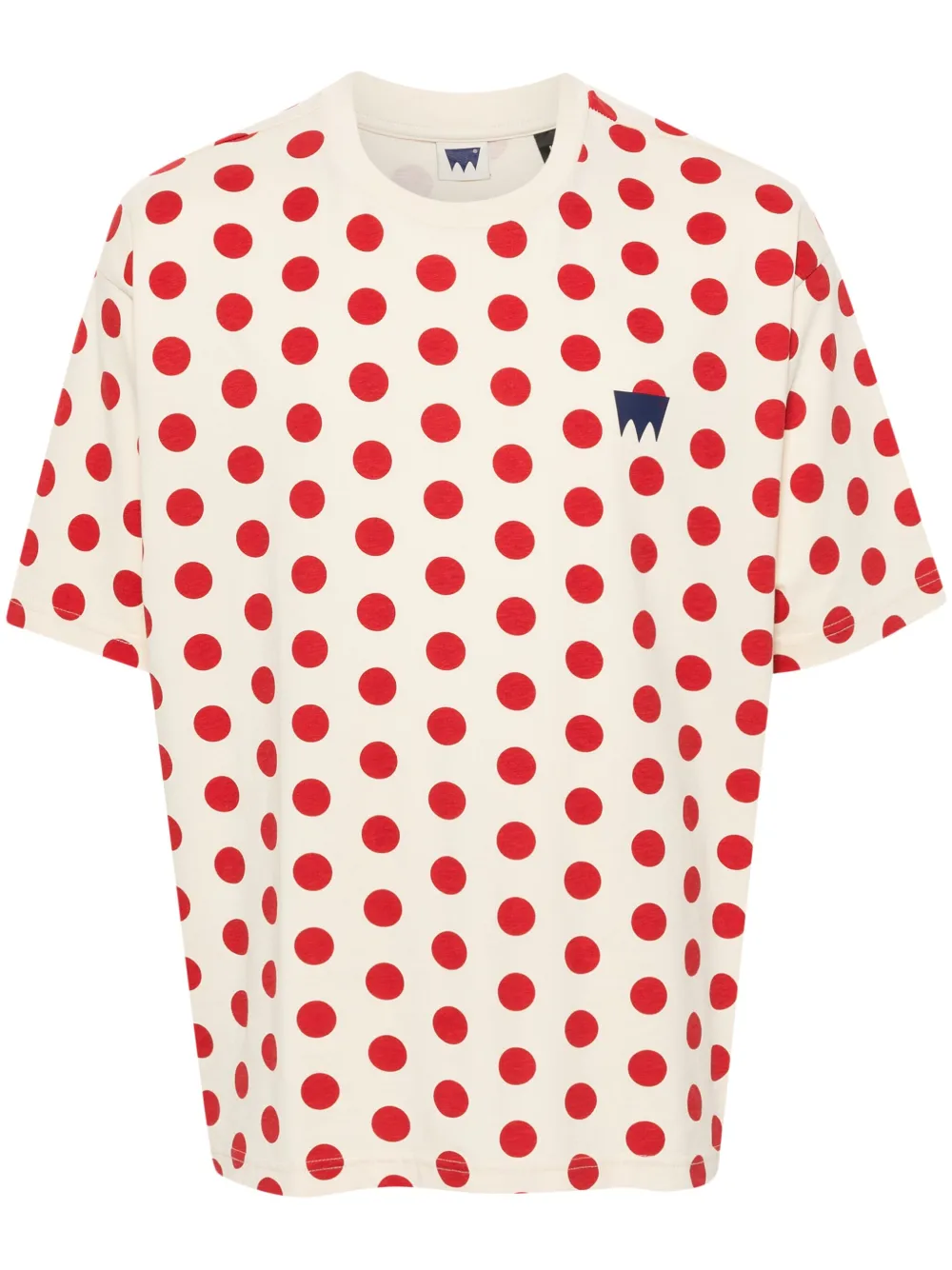 Levi's Skate T-shirt Beige