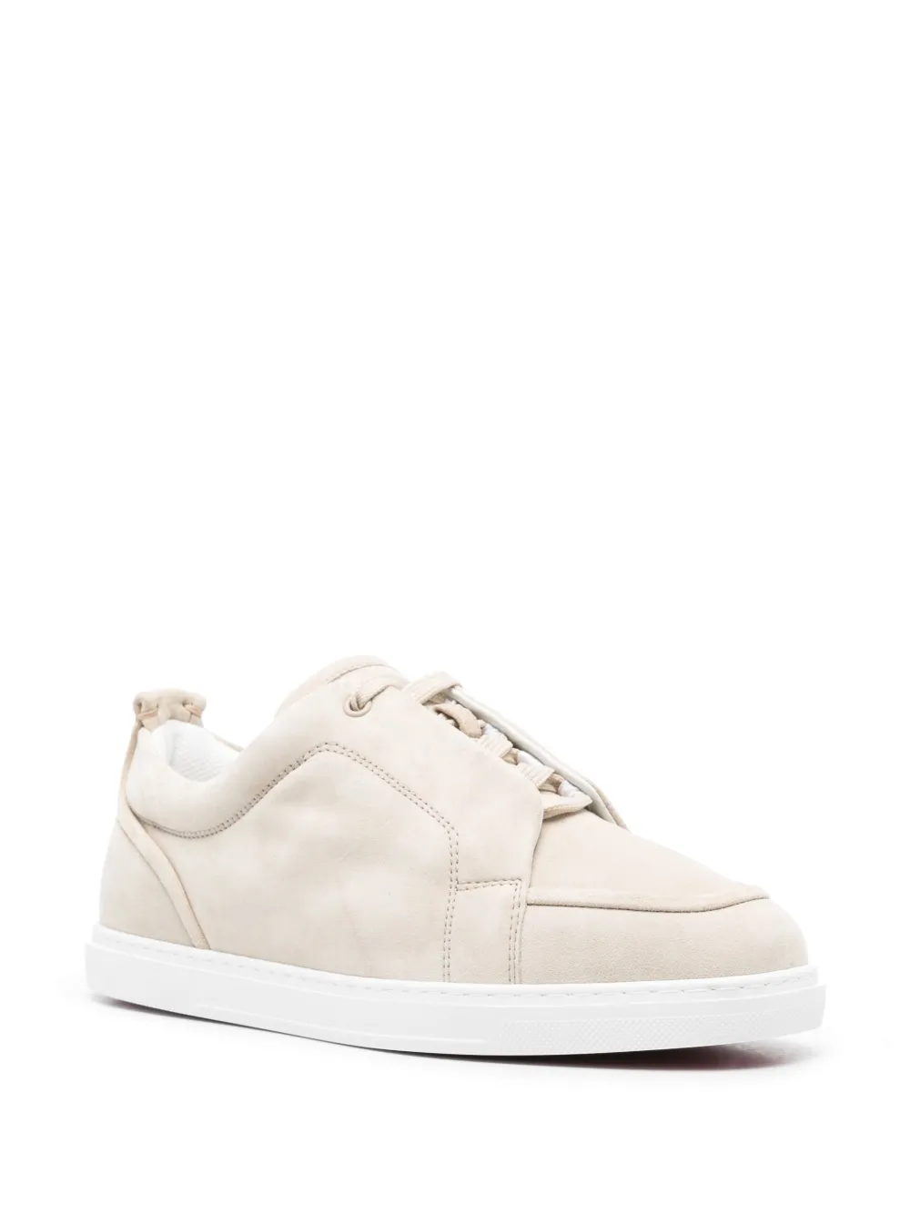 Christian Louboutin tenis Jimmy | Tenis bajos | Image 2
