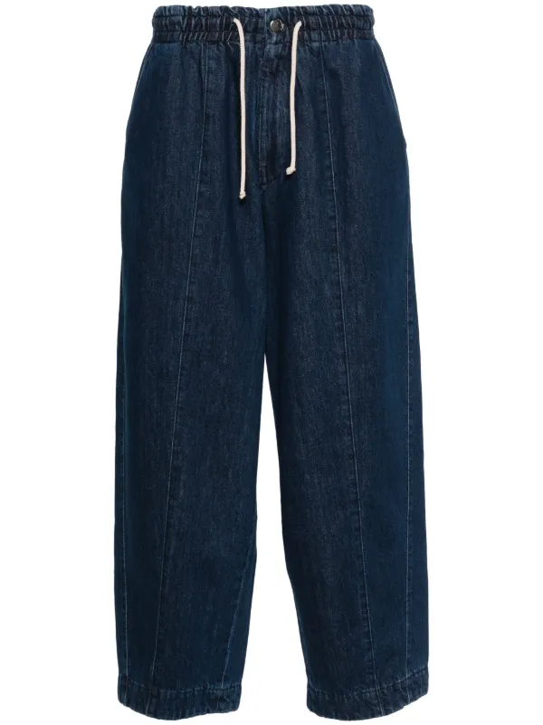 Société Anonyme Helsinki ジーンズ | ブルー | FARFETCH JP Société Anonyme Helsinki ジーンズ | ブルー | FARFETCH JP