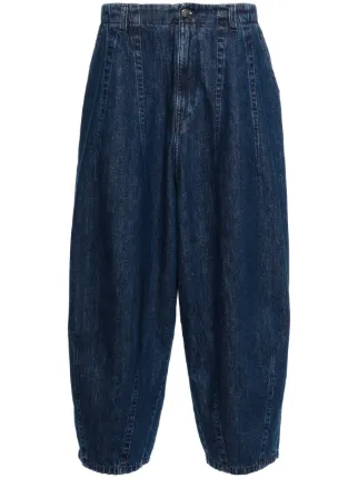 Société Anonyme Shinjuku ジーンズ | ブルー | FARFETCH JP