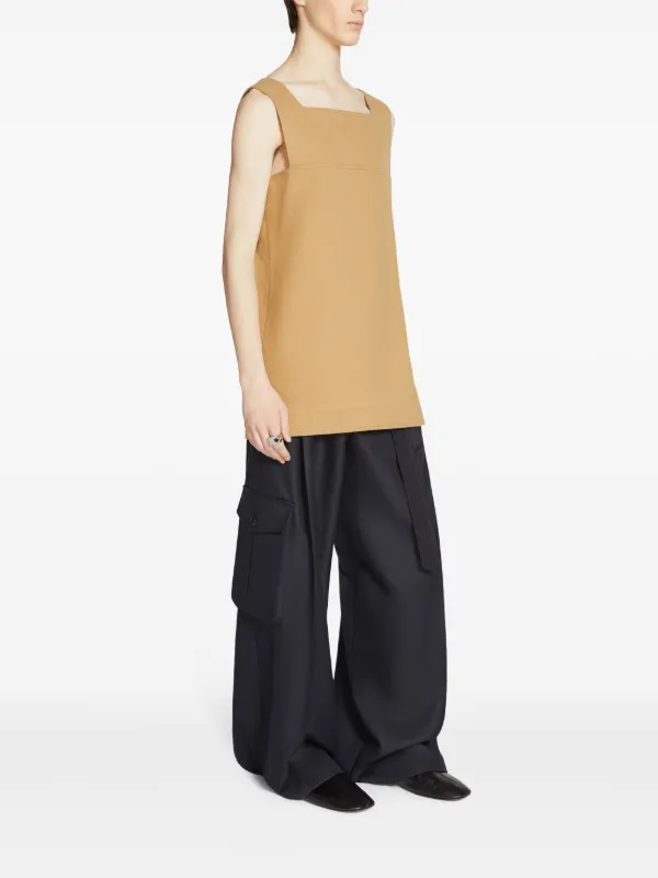 激安店舗 dries van noten チュニック トップス