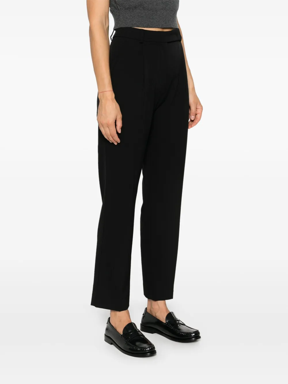 Max Mara Haway broek Zwart
