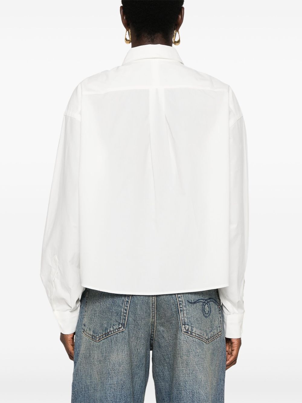 A.P.C. Sophia shirt Women