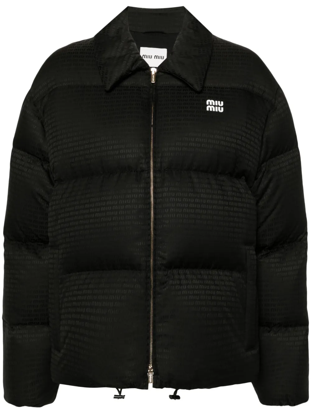 Miu miu jacket sale outlet