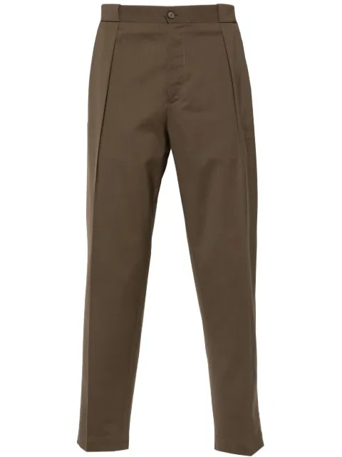Briglia 1949 Portobello trousers