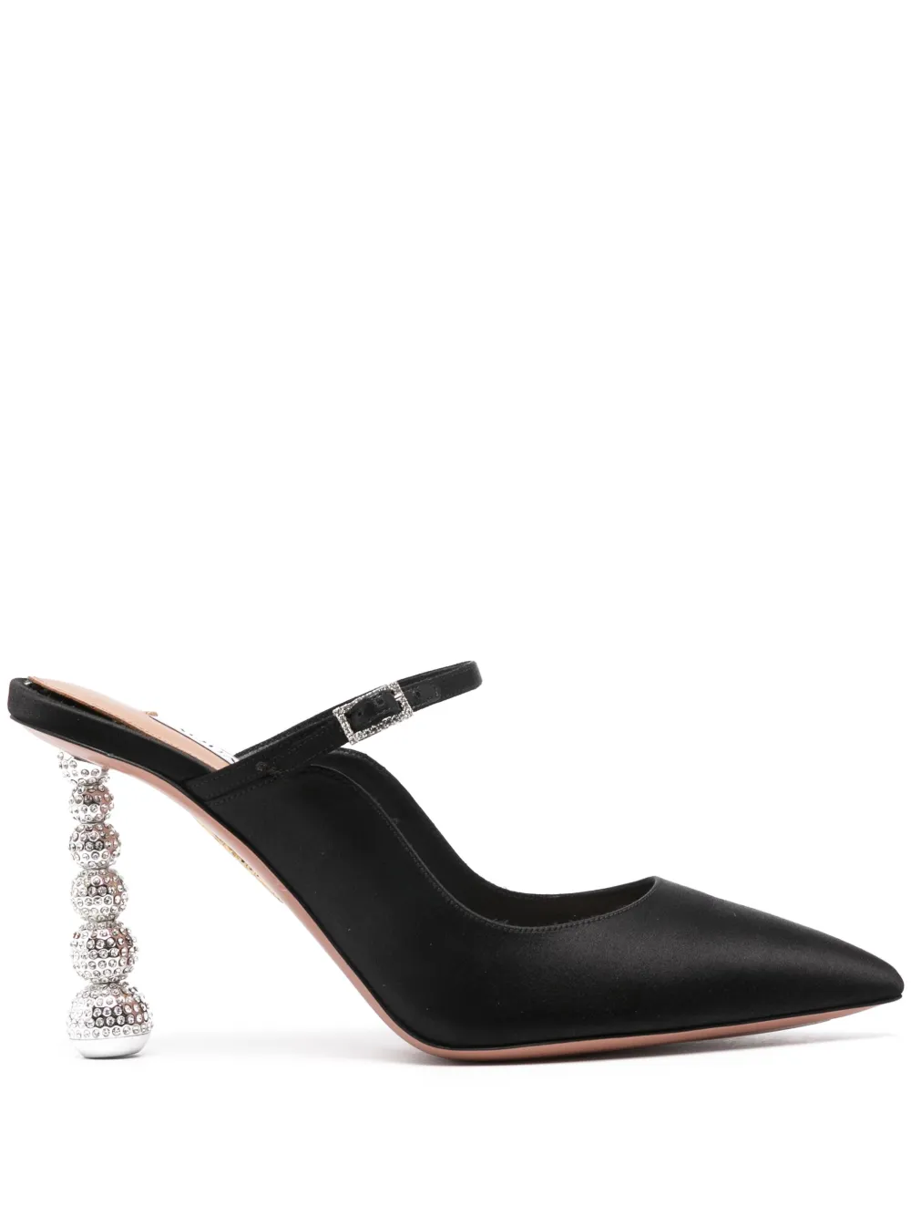 Aquazzura Yes Baby 95mm pumps Women