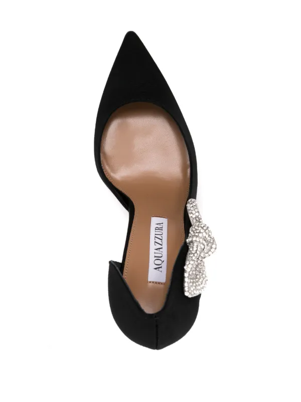 aquazzura パンプス AQUAZZURA/アクアズーラ】PURIST パンプス 85（パンプス）｜Deuxieme