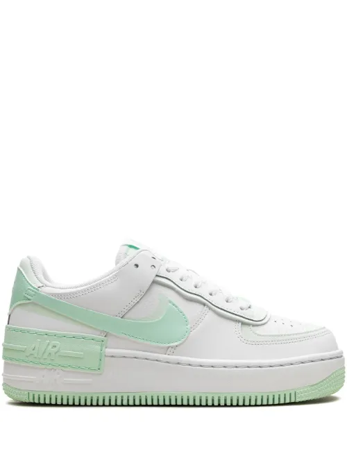 Baskets AF1 Shadow 'Mint Foam' - Nike - Modalova